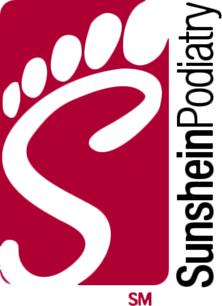 Return to Sunshein Podiatry Home